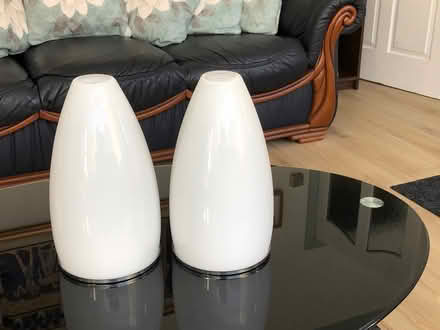 Photo of free 2 Light Shades (OL6) #1