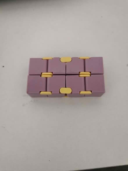 Photo of free Fidget toy (South Bermondsey SE15) #1