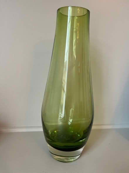 Photo of free Vase (Brixton SW9) #1