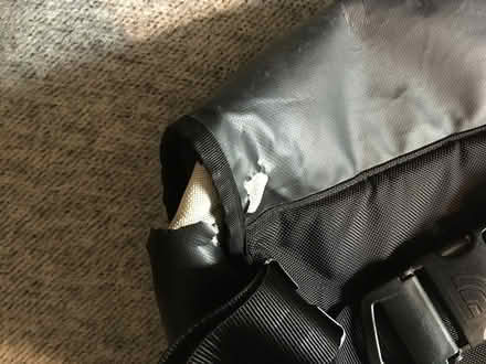 Photo of free North Face Messenger Bag (Sheffield) #4