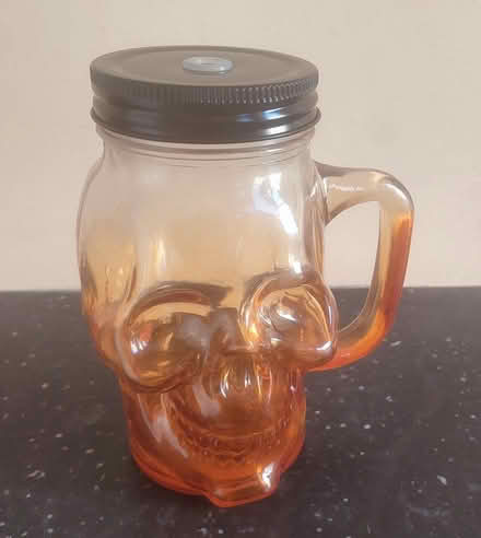 Photo of free Mug / Cocktail Mug (Woodlands G4) #2