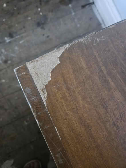Photo of free Solid wooden coffee table/sideboard (Walton L4) #2