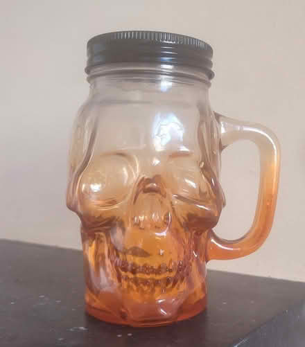 Photo of free Mug / Cocktail Mug (Woodlands G4) #1