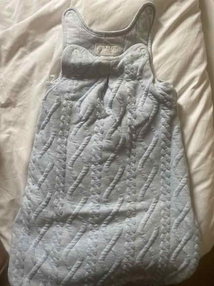Photo of free Baby sleeping bag (Whittle Hall WA5) #1