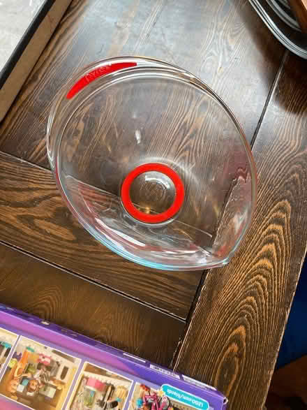 Photo of free Mixing bowl (Britannia and Tenth Line) #3