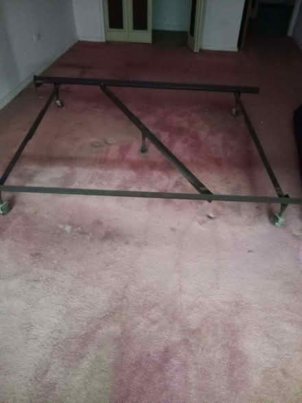 Photo of free Various Furniture, Elliptical, etc (Midwood, Brooklyn) #2