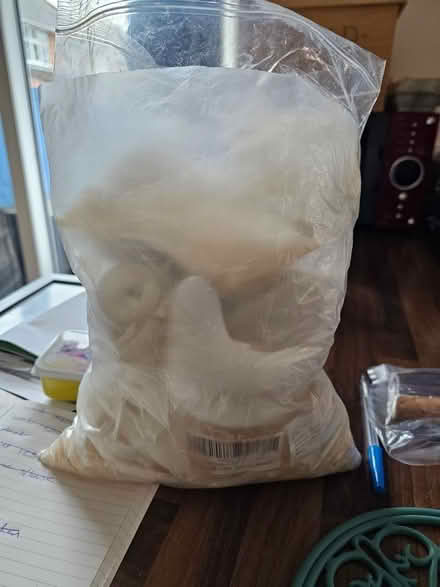 Photo of free Candle ends (Stourport on Severn DY13) #1