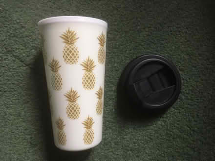 Photo of free Travel cup (Queens Park CM12) #1