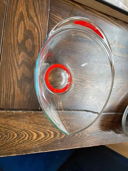 Photo of free Mixing bowl (Britannia and Tenth Line) #2