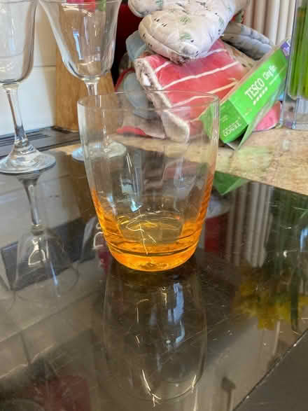 Photo of free Variety of glasses (GU2 0nslow village) #2
