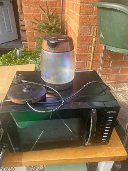 Photo of free Various items (Prenton Wirral) #4