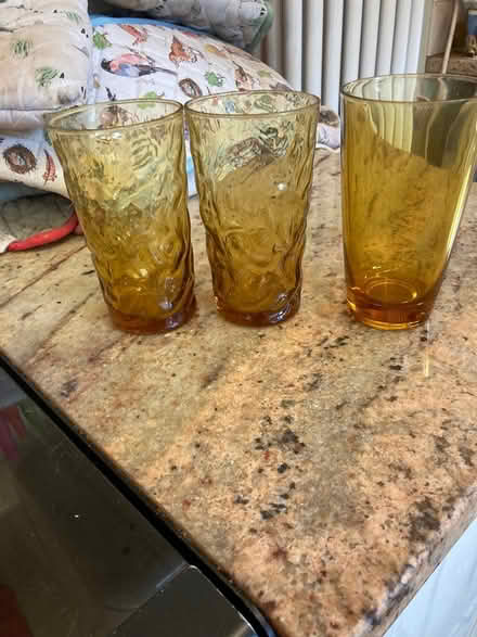 Photo of free Variety of glasses (GU2 0nslow village) #1