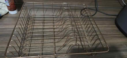 Photo of free Dish Drainer (DE22) #1