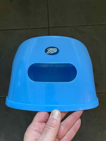Photo of free Potty. Good condition (EN5) #1