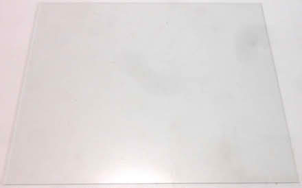 Photo of free 8x10 Picture Frame Glass (2) (Loyal Heights) #1