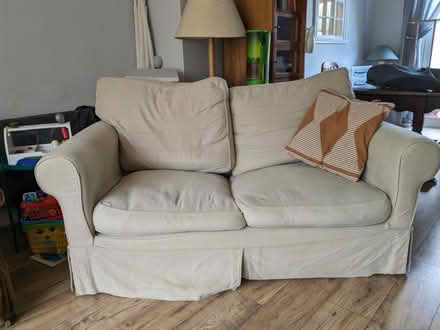 Photo of free John Lewis Sofa Bed (Abbey Wood SE2) #1