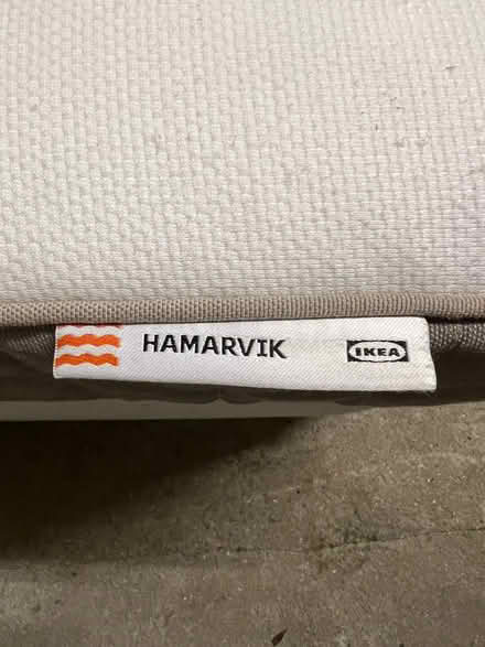 Photo of free Single Bed + Mattress (New Malden KT3) #1