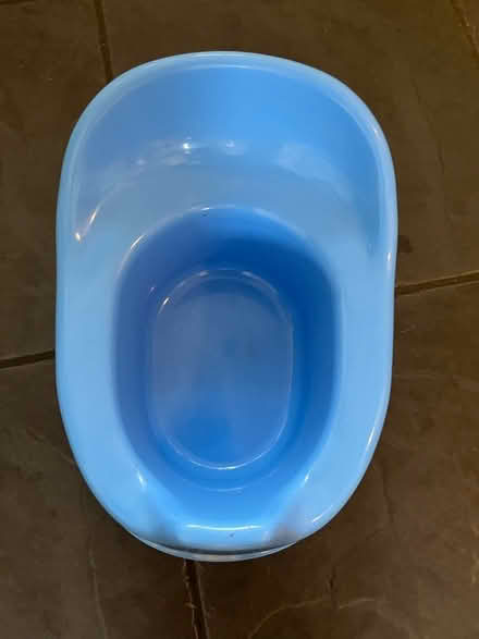Photo of free Potty. Good condition (EN5) #2