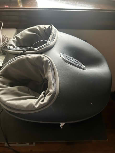 Photo of free Foot Massager (Lanham) #2