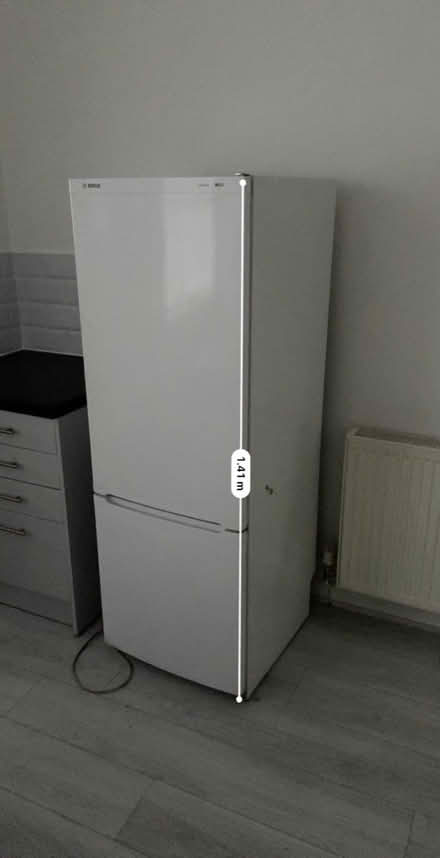 Photo of free Bosch Classixx Fridge Freezer (Gorton, M18) #3