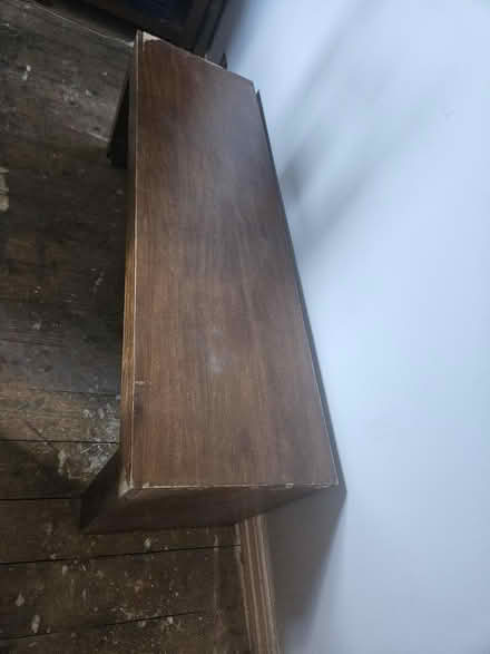 Photo of free Solid wooden coffee table/sideboard (Walton L4) #3