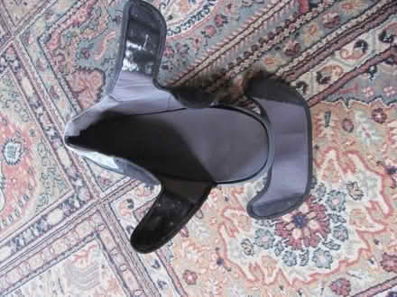 Photo of free Surgical shoe (Petersfield GU31) #1