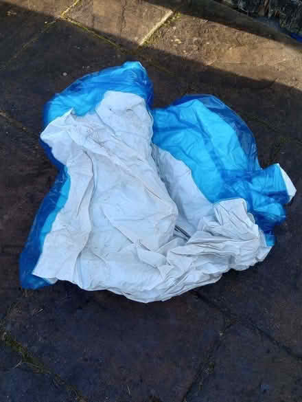 Photo of free Paddling pool (Caversham Heights RG4) #2