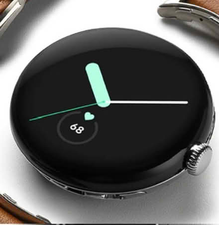 Photo of Google Pixel Watch (1st Generation) (Cleveland Park) #1