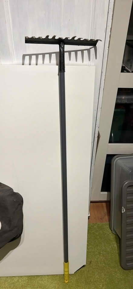 Photo of free Gardening fork (RG4) #1
