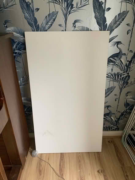 Photo of free White mdf board (Worcester Park KT4) #2