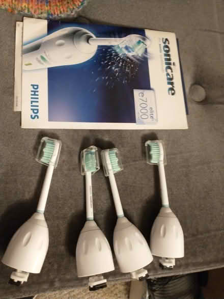 Photo of free Sonicate toothbrushes (Lynnwood) #1