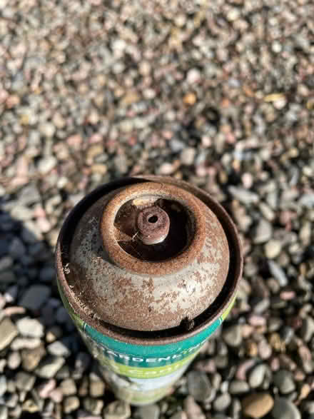 Photo of free Butane/Propane gas bottles (Tenbury Wells, WR15) #3