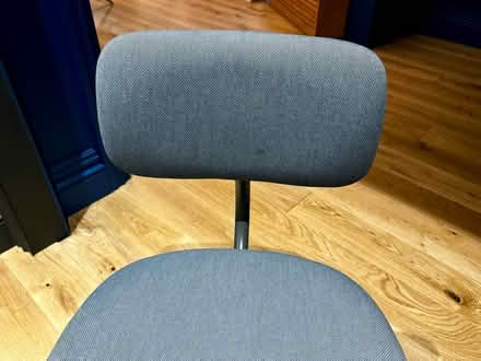 Photo of free Adjustable office chair (Brentford TW8) #2