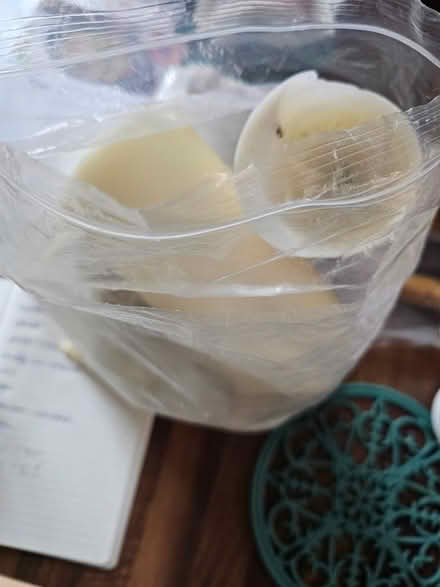 Photo of free Candle ends (Stourport on Severn DY13) #2
