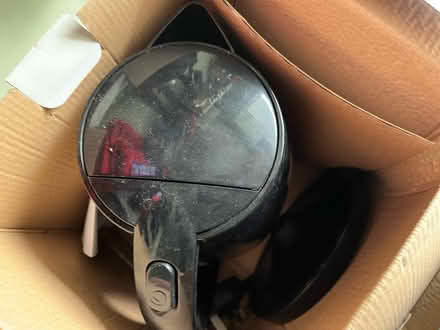 Photo of free Kettle (EN5) #2