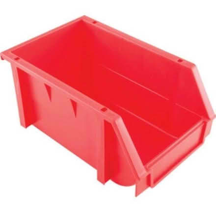 Photo of Large storage containers (L27) #3