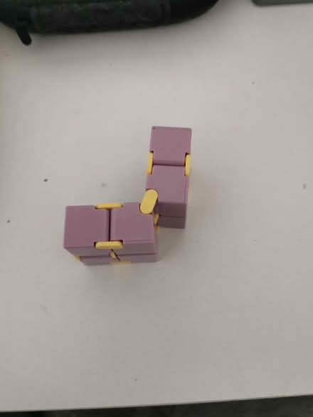 Photo of free Fidget toy (South Bermondsey SE15) #3