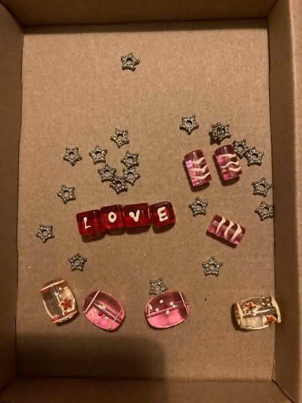 Photo of free Beads (Rhoose CF62) #1