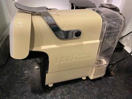 Photo of free Pod Coffee Machine (Ballyfermot) #2