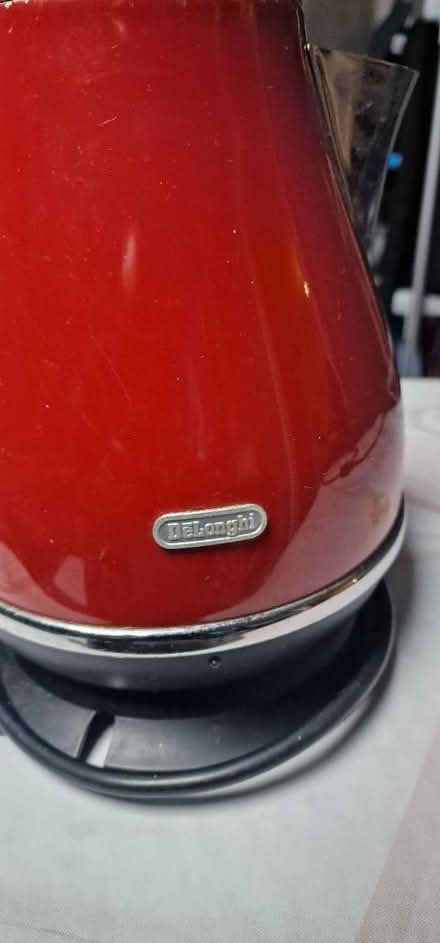 Photo of free A kettle (OL8) #1