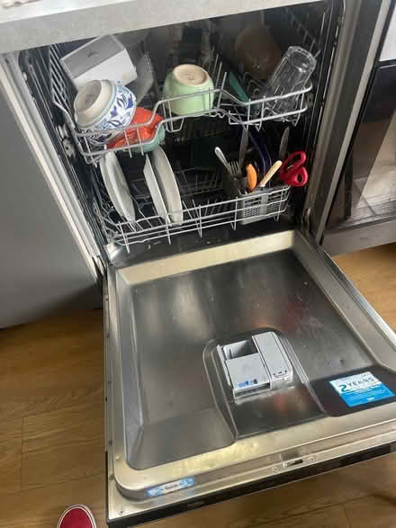 Photo of Dishwasher (Brighton BN2) #1