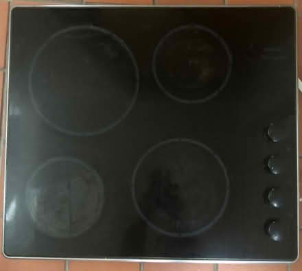 Photo of free Electric hob (Garesfield NE39) #1