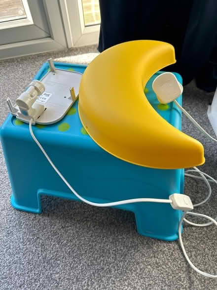 Photo of free IKEA moon light (Hazel Grove SK7) #1