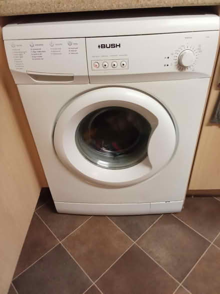 Photo of free Washing Machine (Milton Keynes MK4) #1