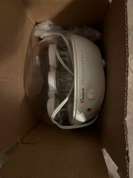 Photo of free Yogurt maker (Stone Mountain) #1