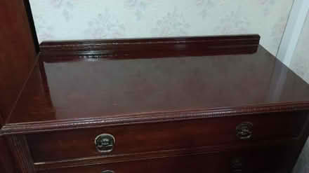 Photo of free Drawers (DE4 Matlock) #1