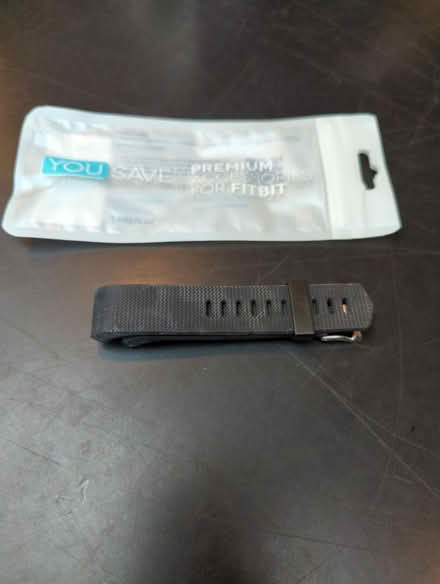 Photo of free Fitbit strap (Romford RM2) #1