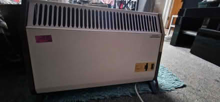Photo of free Heater (OL8) #2