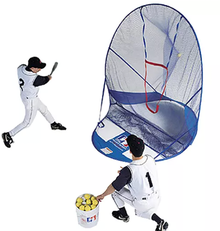 Photo of free Baseball Backstop Screen (novato) #1