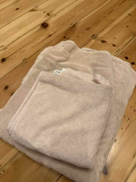 Photo of free Towel bundle (Alexandra Palace, London, N22) #1